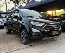 Ford EcoSport 1.5 ecoblue Titanium s&s 100cv TETTO