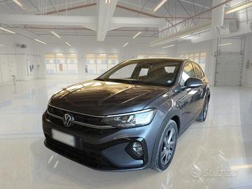 VOLKSWAGEN TAIGO 1.0 TSI 81 KW R-LINE SUV