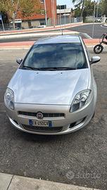 Fiat Bravo 1.6 Multijet 120 CV – 2010