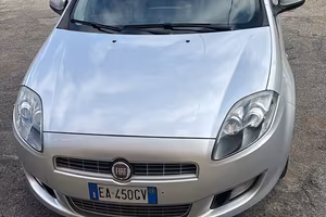 Fiat Bravo 1.6 Multijet 120 CV – 2010