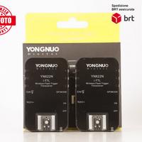 Yongnuo YN622N (per Nikon)