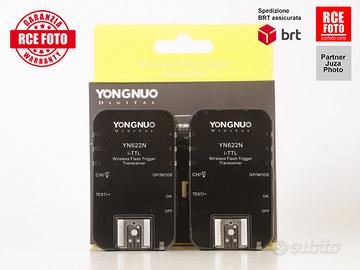 Yongnuo YN622N (per Nikon)
