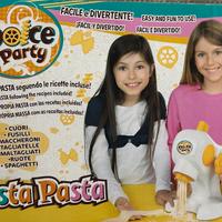 Dolce Party