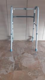 Carrello deambulatore