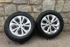 Accessori Renault Captur