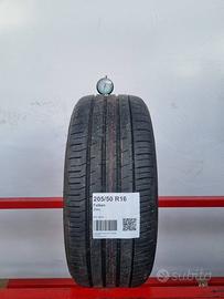 Gomme Usate Falken 205 50 16 Guarda Catalogo