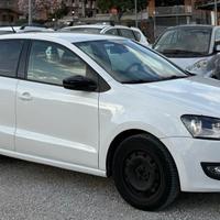 Volkswagen Polo TDI PERFETTA SI NEOPATENTATI