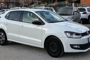 Volkswagen Polo TDI PERFETTA SI NEOPATENTATI