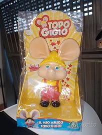 Topo Gigio 