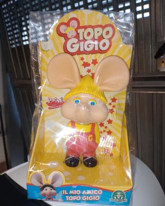 Topo Gigio 
