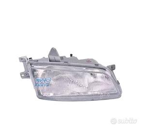 FARO DX HYUNDAI H1 97-05