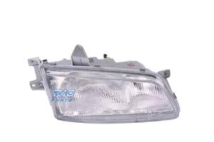 FARO DX HYUNDAI H1 97-05