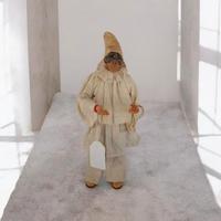 Antica Statua Pulcinella