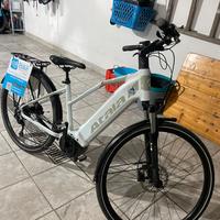 E- Bike Atala B Tour