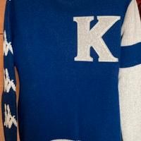 Maglione in lana Robe di Kappa