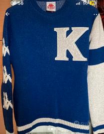 Maglione in lana Robe di Kappa