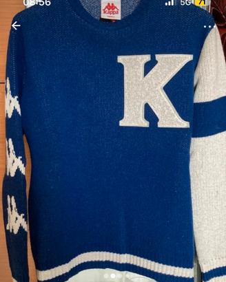 Maglione in lana Robe di Kappa