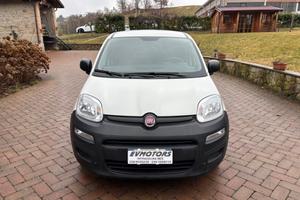 Fiat Panda 1.0 S&S Hybrid Van 2 posti 17.000 Km - 