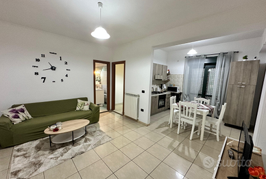 Appartamento a Catanzaro lido per tutto l'anno