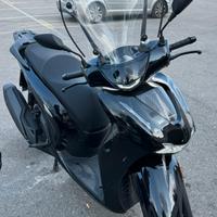 Sh 350 Nero- 1000km