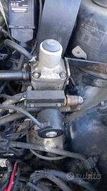 Riduttore pressione Landi Renzo