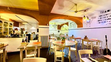 ATTIVITÀ A NOVI LIGURE