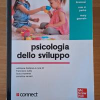 psicologia dello sviluppo, Patrick Leman
Andy Brem