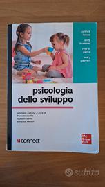 psicologia dello sviluppo, Patrick Leman
Andy Brem