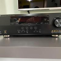 Yamaha HTR-6230 Sintoamplificatore