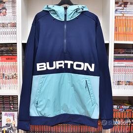 Giacca Invernale Burton