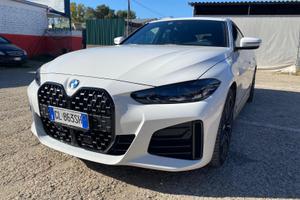 BMW 420 D GranCoupè MSport
