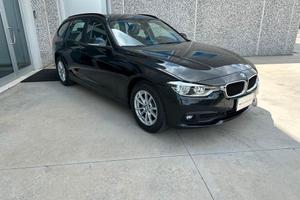 Bmw 320 320d xDrive Touring Business Advantage