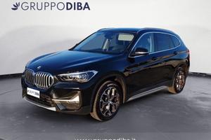 BMW X1 F48 2019 Diesel sdrive18d xLine Plus auto