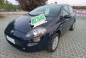 Fiat Punto 1.4 8V 5 porte Natural Power Lounge