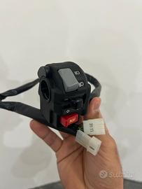 Pezzi di ricambio per ktm 690 smcr 2024