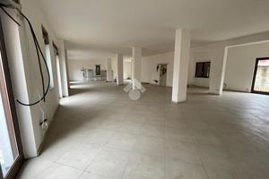 CAPANNONE A SANT'ANTIMO