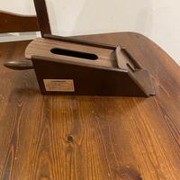 sabot e valigetta fiches 