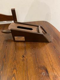 sabot e valigetta fiches 