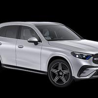 Musata completa mercedes glc 2024-2025-2026