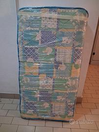 Materasso bimbo 119x63x13cm