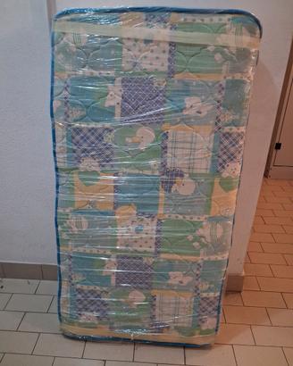 Materasso bimbo 119x63x13cm
