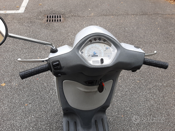 Scooter Piaggio Liberty 50 cc