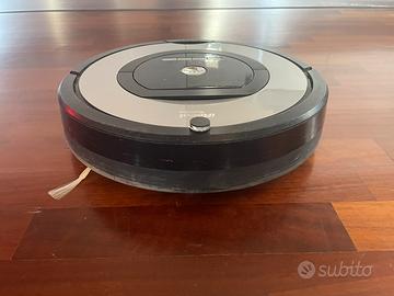 IRobot Roomba 774 robot aspirapolvere