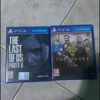 giochi ps4/ps5