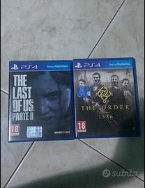 giochi ps4/ps5