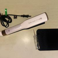 Piastra Imetec Steam Elixir