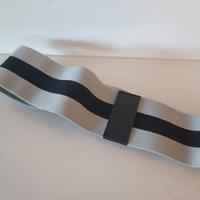 Fascia elastica in tessuto DECATHLON