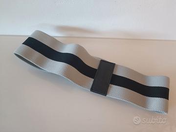 Fascia elastica in tessuto DECATHLON