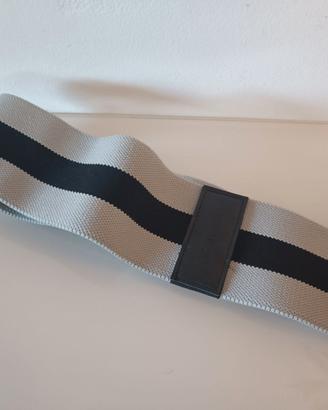Fascia elastica in tessuto DECATHLON