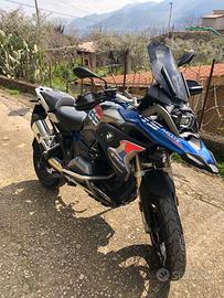 Bmw R 1200 GS Rallye - 2017
